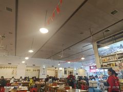 -冶建镜子·老南昌大排档·江西虾王(总店)