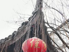 -衣裳街历史文化街区