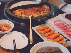 -纸盐河码头火锅(十八梯店)