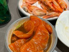 -三京祥烤肉自助料理(慈云寺店)
