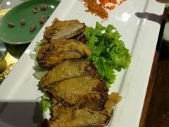 -那家小馆•北京菜•烤鸭(中关村店)