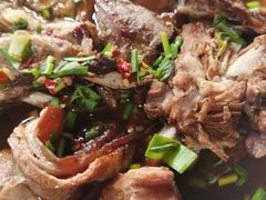 -南花桥羊肉馆老字号(乌镇店)
