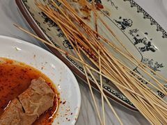 -乌衣巷美食城