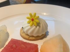 -“香”全日餐厅·株洲大汉希尔顿酒店