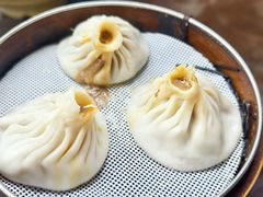 -李记清真馆(打钉巷店)