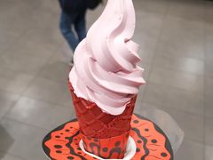 -麦当劳(小白楼店)