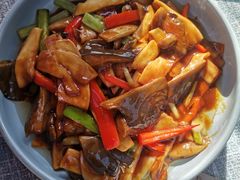 -后海16号·北京私房菜