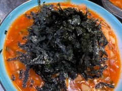 -屋里家延边朝鲜族冷面(梅林3店)