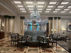 -广州富力丽思卡尔顿酒店