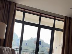-宜春明月山维景国际温泉度假酒店