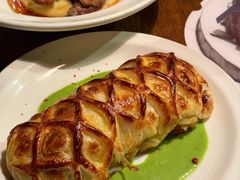 惠灵顿三文鱼-夏朵餐厅(丁香店)