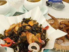 -五谷芳乳鸽王(海景店)