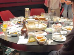 -正禾鲜·潮汕牛肉火锅(凯德天府店)