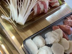 -郭记烤肉创始店(民丰大街店)