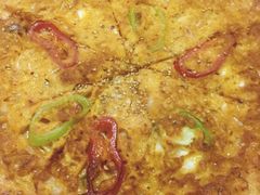 辣白菜饼-春明狗肉馆(经开一区店)