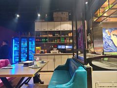 -醉炫音速烧烤·干煸菜(沙河总店)