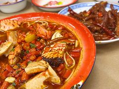 -老三样·旧食新味(万寿宫店)