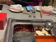 济南海底捞-海底捞火锅(泉城路店)