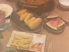 -松野谷·寿喜烧自助(华联顺义金街购物中心店)