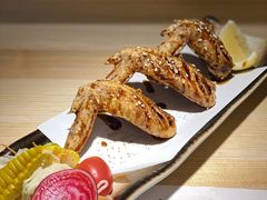 -小句号·精致料理(江南环球港店)