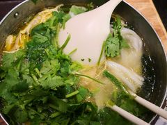 -小满手工粉(北京来福士店)
