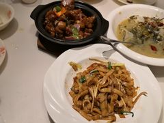 -港禧茶餐厅(美莲广场店)