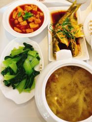 -安馨无忧月子中心(青秀店)