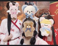 -汉仪华裳汉服馆(打浦桥店)