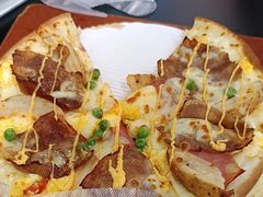 -达美乐比萨(天河购书中心店)