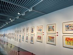 -中华艺术宫(上海美术馆)