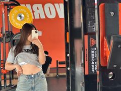 -AFTERWORK健身(临平银泰inPARK店)
