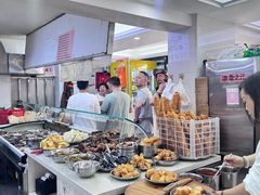 -福屿鲜捞小吃·捞化(福屿总店)