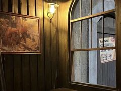 -暴风岛沉浸式体验馆(百联世纪店)