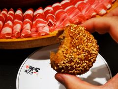 -北门涮肉·铜锅涮肉(南锣鼓巷店)