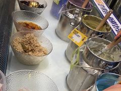 -溪边姑娘·拉丝酸奶水果捞(春熙路店)