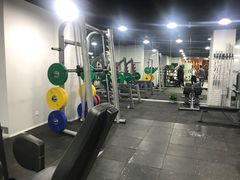-ALIV WELLNESS运动健身(浦东大道店)
