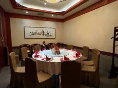 -丰泽园饭店