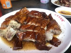 -黄连大头华烧鹅店(大良店)