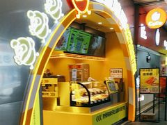 -超级鸡车(曹杨路店)