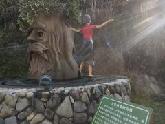 -初溪土楼群