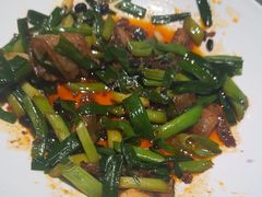 -贡宴盐帮菜自贡驻京联络处餐厅