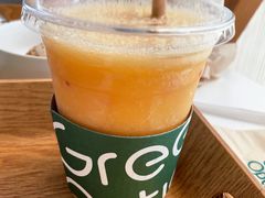 -Green Option(官舍店)
