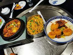 -人民公社大食堂(张家湾店)
