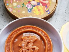 -潮福城大酒楼·潮粤菜·港式点心(阳光城店)
