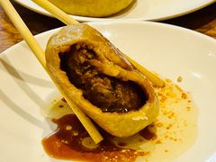 -清真吴记门钉肉饼·喜多利