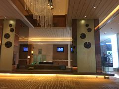 -上海浦东假日酒店