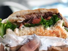 -Fergburger(皇后镇店)
