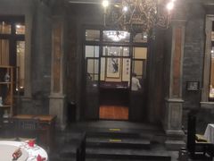 -卫鼎轩·曹公馆(鼓楼店)