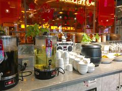 自助小菜-小杨烤肉·陕西烧烤·陕西地方菜(东新街【永兴坊】店)