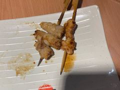 -土大力拌饭名家(丹尼斯百货店)